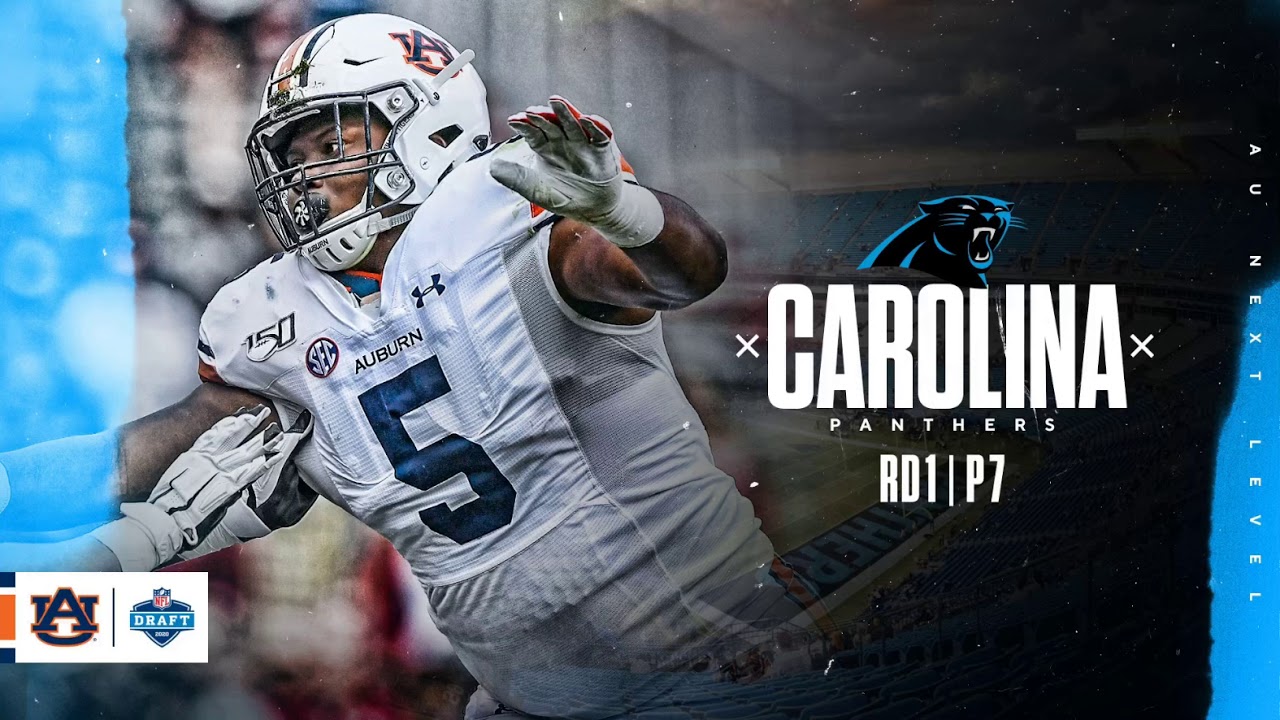 Carolina Panthers 2020 full draft analysis