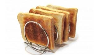 Information History of Toast News