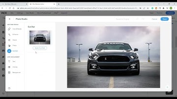 How to Remove background of any Image in Wix | Wix Tutorial