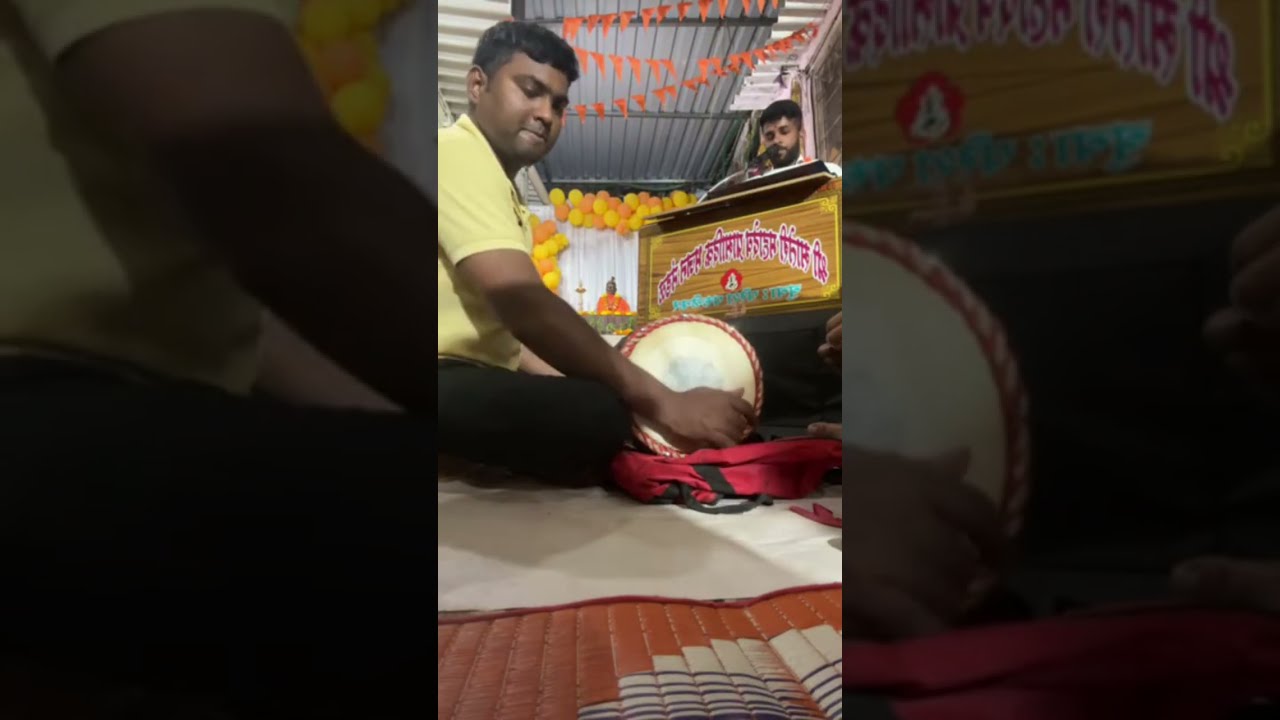 श्री परेश परुळेकर बुवांचे अप्रतिम संगीत भजन | मालवणी भजन #bhajan #viral #kokanibhajan 