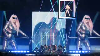 Madonna- Ray of Light (February 18, 2024- Climate Pledge Arena, Seattle)