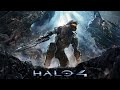 Проход Halo 4 на харде #4 - Небольшое приближение к финалу