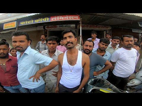 RAJASTHAN TO GUJRAT | CHAUHTAN | RAPAR | EPISODE 7 | ALL INDIA RIDE |