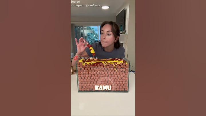 Wanita cantik ini mukbang ratusan sosis ayam ❗😲  #shorts #shortvideo
