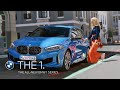 The allnew bmw 1 series official launch film