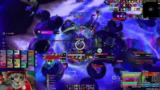 Refined US 14 Mythic Dimensius | Blood DK POV