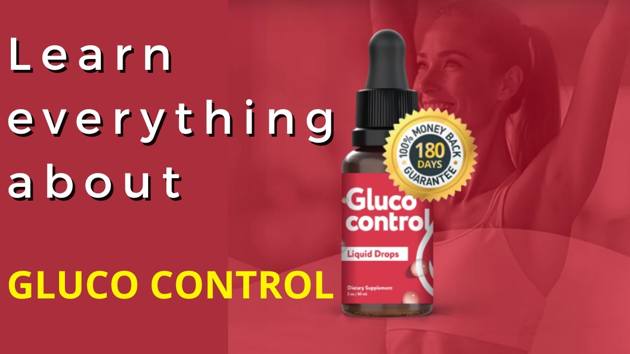 Does GLUCO CONTROL Really Work? | Full Review + Results & Usage Tips