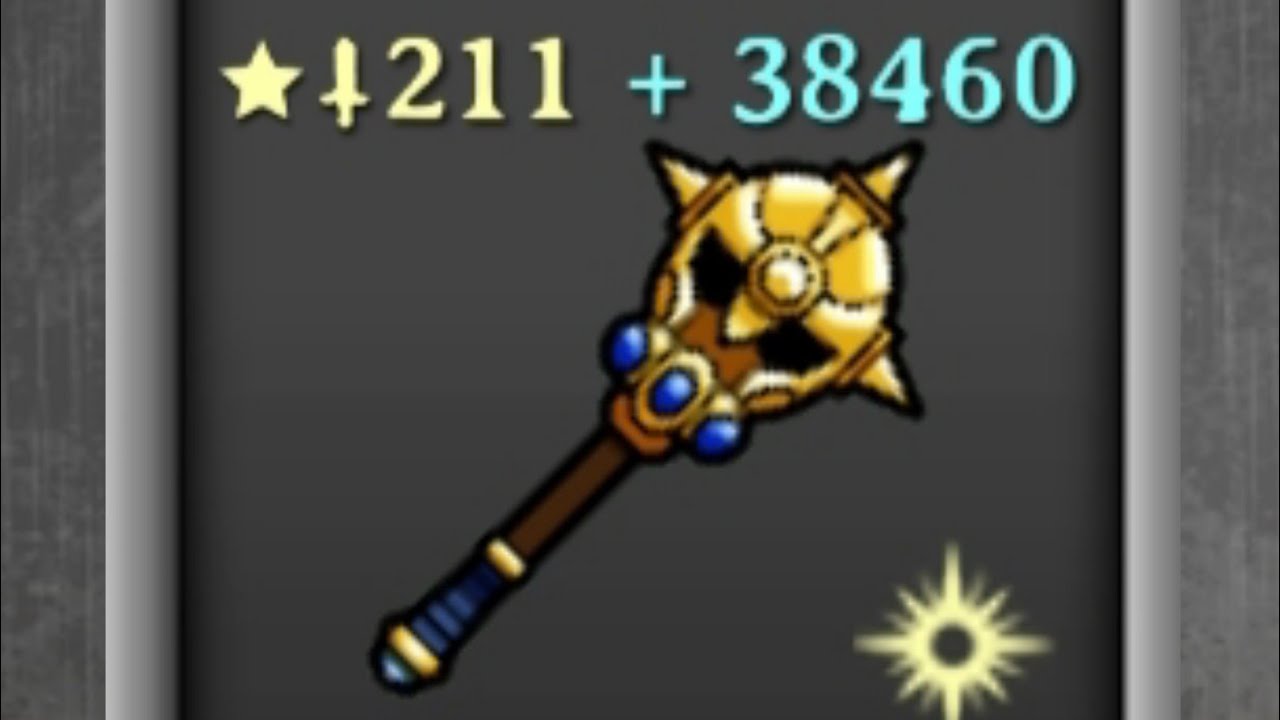 Magic rampage best combination set for Wealthy crusher Part 13 - YouTube