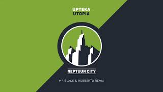 Upteka - Utopia [Tech House]