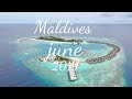 Amazing Maldives Experience