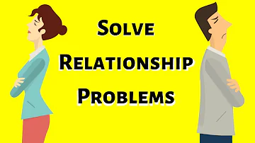 How can I solve my girlfriends problems?