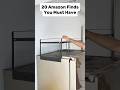 20 of my FAVORITE Amazon Products #shorts #amazon #productreview #gadgets