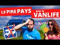 LA SLOVENIE MAIS A QUEL PRIX ❓ | | Life is a trip | Voyage en fourgon aménagé #vanlife