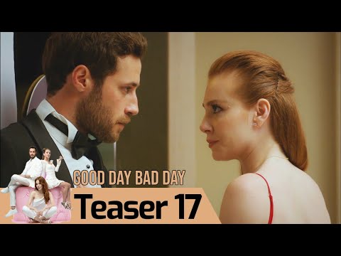 Good Day Bad Day - Episode 17 Trailer (Urdu Dubbed) | @GoodDayBadDay-Urdu