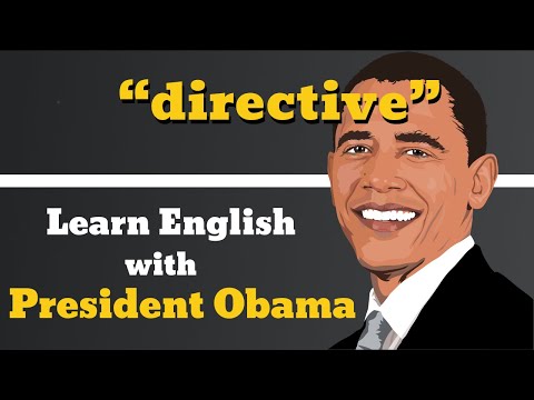 Video: Kā teikumā lietot direktīvu?