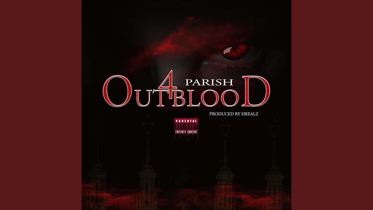 Out 4 Blood