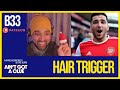 B034 - Hair Trigger | Kae Kurd &amp; Marcus Bronzy - More of A Clue