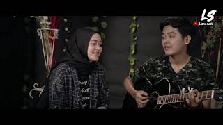 Download Lagu Mawar De Jongh - Lebih Dari Egoku (Cover by Larasati Feat Udy Brody) MP3