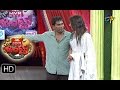 Extra Jabardasth - Chammak Chandra Performance - 12th February 2016 - ఎక్స్ ట్రా జబర్దస్త్