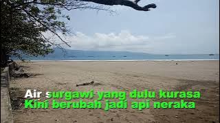 Air surgawi ike nurjanah Karaoke