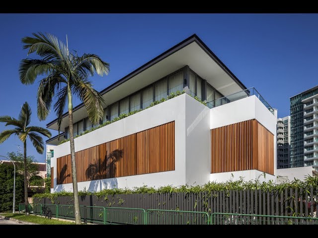 Sunny Side House by Wallflower Architecture + Design | HD class=