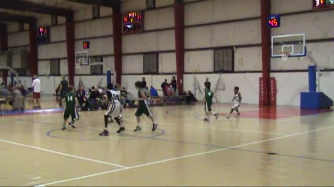 AIA Cornhusker Battle 2013