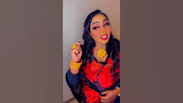 الأخضر البتحرن بتحرن الفنان أبوالقاسم ود دوبا الفنانه هدي عربي 
