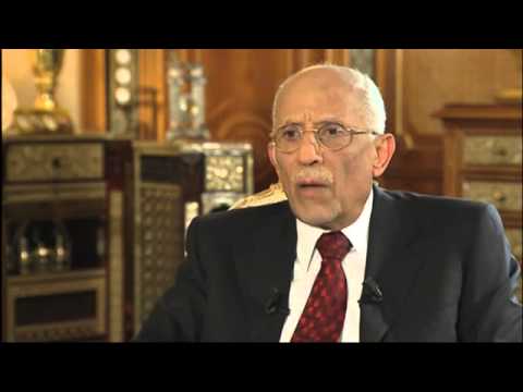 توقعات ندا لمستقبل الثورة و السيسي
