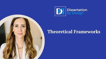 How to Write a Theoretical Framework: A Step-by-Step Guide