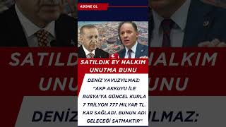Akkuyu Son Durum I Akkuyu Nükleer Santrali̇ I Deni̇z Yavuzyilmaz I Akkuyu Rusya