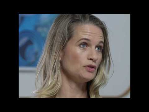 Talia Rafaeli From Porsche Ventures I Litestream Ventures Investor Casting