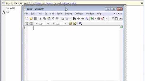 매트랩 함수 만들기, 강좌 추천강의 교육안내