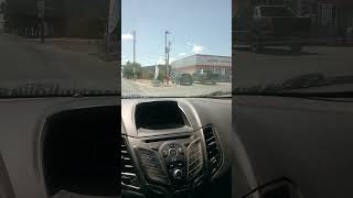 incident /accident behind Murphy's Express DPS TROOPERS Odessa police fire departmentAug 2024