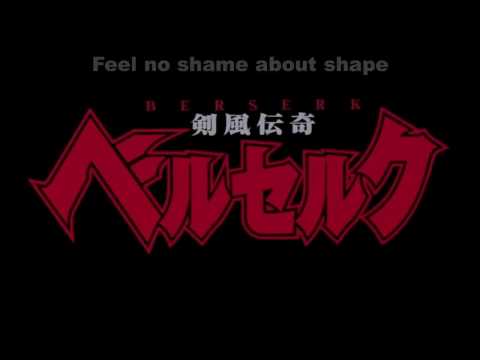 Tell Me Why - Berserk 1997 (Karaoke with vocal) TV SIZE