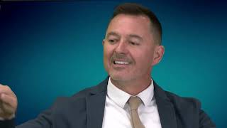Going Public- TPSD Superintendent Bubba Orgeron 4/13/2022