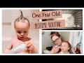 ONE YEAR OLD BEDTIME ROUTINE // 16 Month Old Routine // Bedtime Schedule