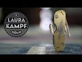 Laura´s Brass Key (Folding Key Fix)