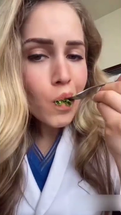 When nothing can gross you out