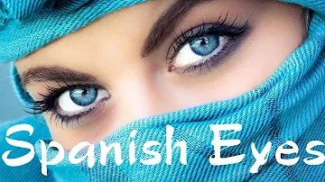 Spanish Eyes - Engelbert Humperdinck (lyrics)