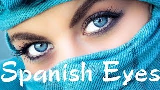 Spanish Eyes - Engelbert Humperdinck (lyrics) chords