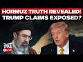LIVE | Iran Gives US Reality Check After Trump’s ‘21 Ships Turned Back’ Claim | Mojtaba | Hormuz