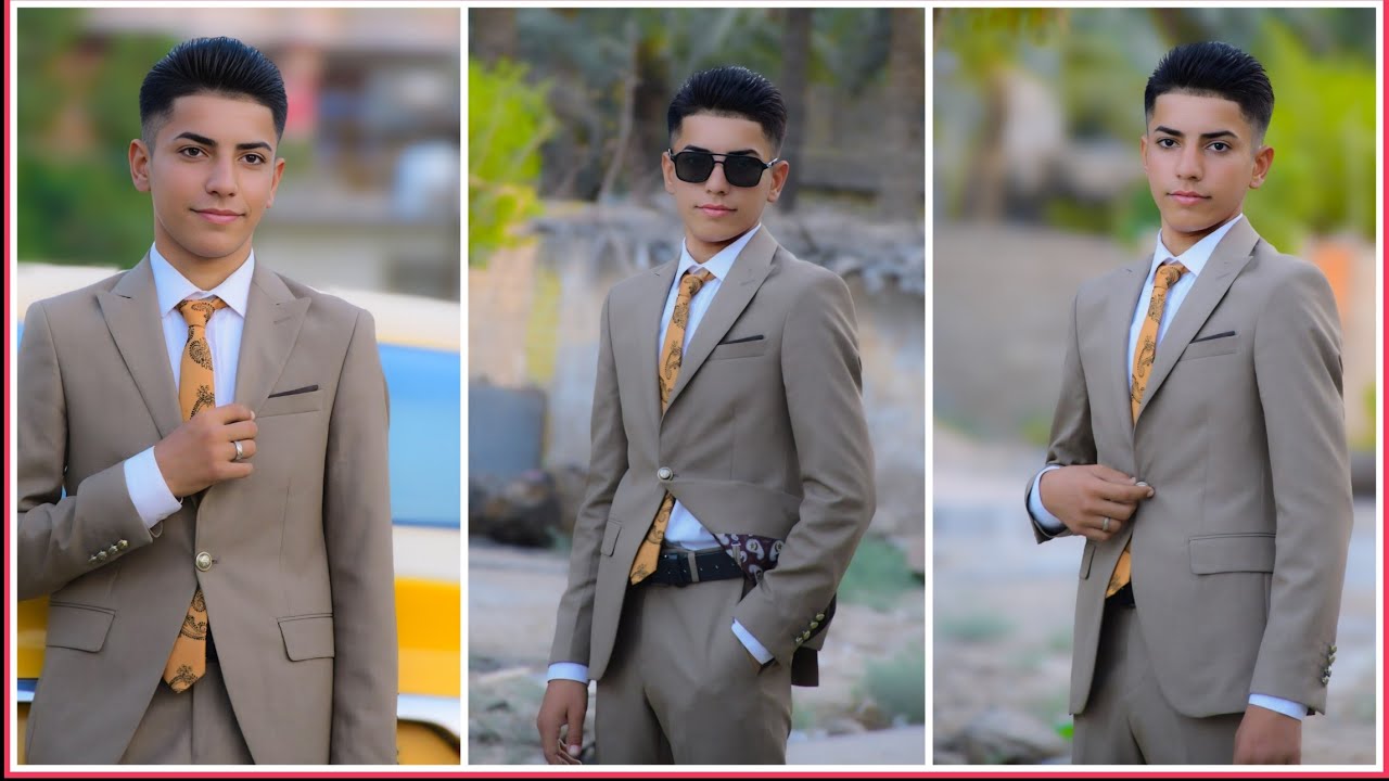 أصغر عريس بالناصرية م(2010) حفل زفاف عباس نعيم كاصد😊 لايفوتكم فد شي تصوير باقر بوجان07827197823 