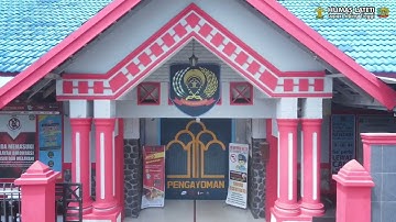 Video Profil Lapas Kelas IIB Tebing Tinggi
