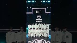 [📢] 파이널 생방송까지 D-1 ❤️‍🔥 #BEMYBOYZ #비마이보이즈