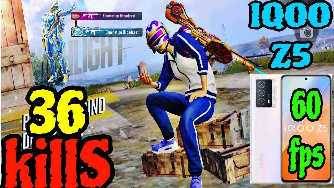 OMG! Fastest Squad Wipe Ever ?? | PubG Mobile Gameplay | - YouTube