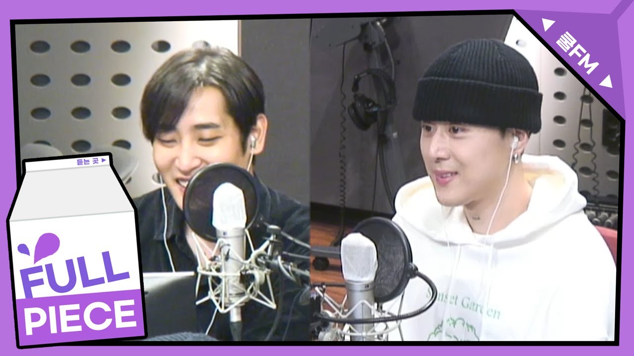 기광 막힌 초대석 with 박재정, pH-1 full ver. / [이기광의 가요광장] l KBS 220915 방송