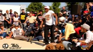 SESSION 2 STYLE 2012 - 1/4 FINALE - WOLF VS MORF - Hkeyfilms
