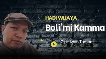 Boli