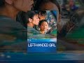 Left-Handed Girl (2025): Family & Dreams in Taipei