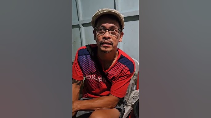 Mark Andrew, father of Carlos Yulo, shared how his son dedicated to years  working on his routine! - YouTube